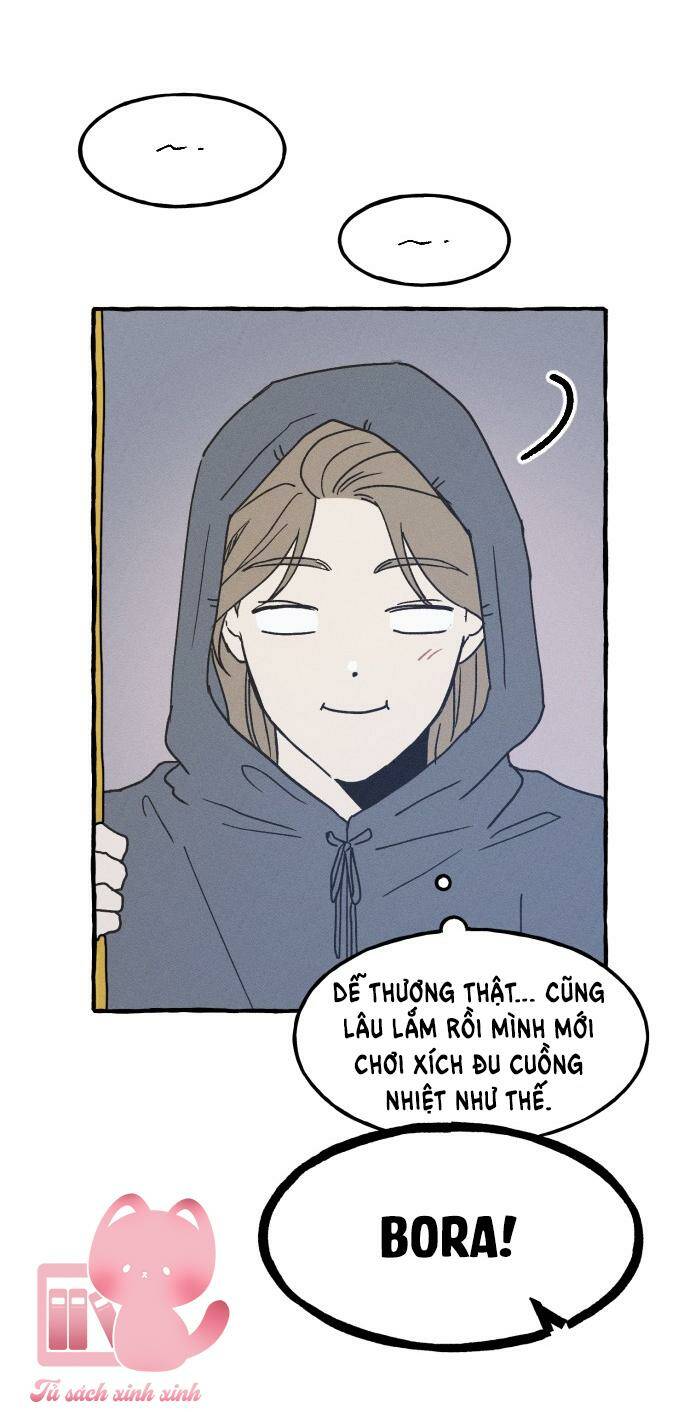 Quy Luật Làm Bạn Với Con Trai - Chap 3 - Trang 67