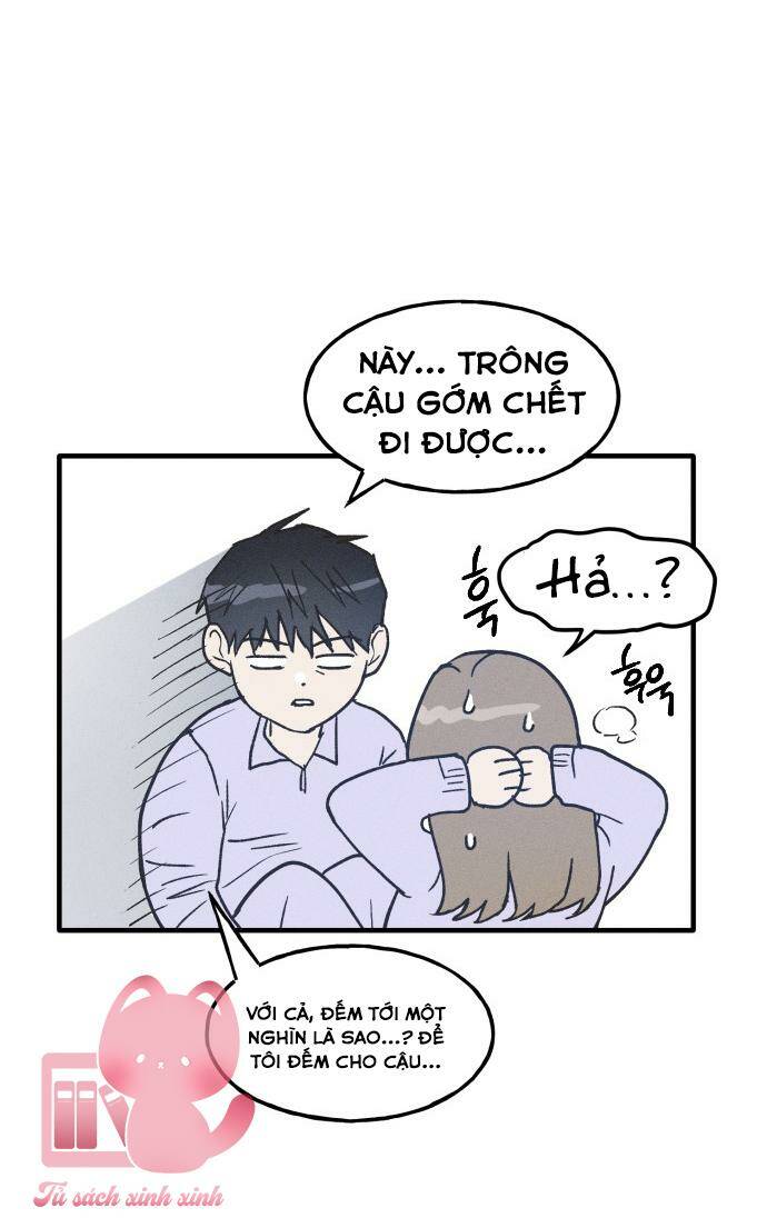 Quy Luật Làm Bạn Với Con Trai - Chap 3 - Trang 8