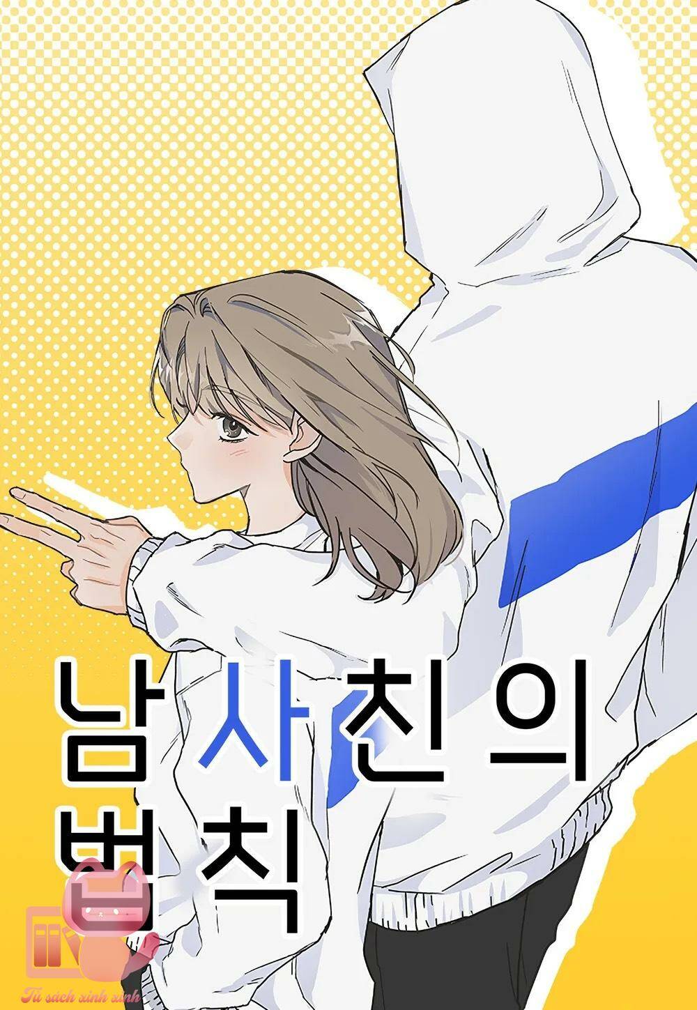 Quy Luật Làm Bạn Với Con Trai - Chap 30 - Trang 2