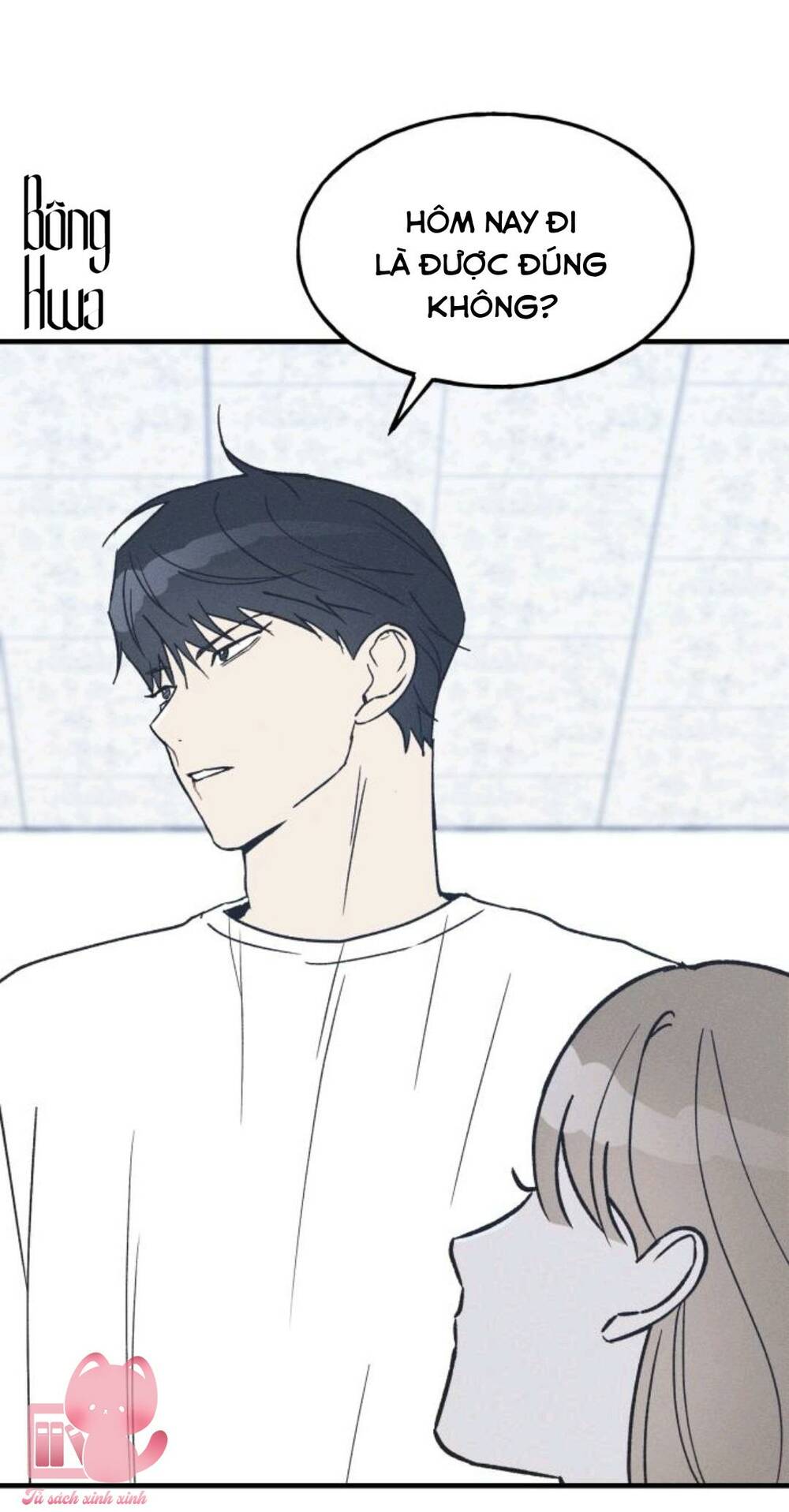 Quy Luật Làm Bạn Với Con Trai - Chap 30 - Trang 101