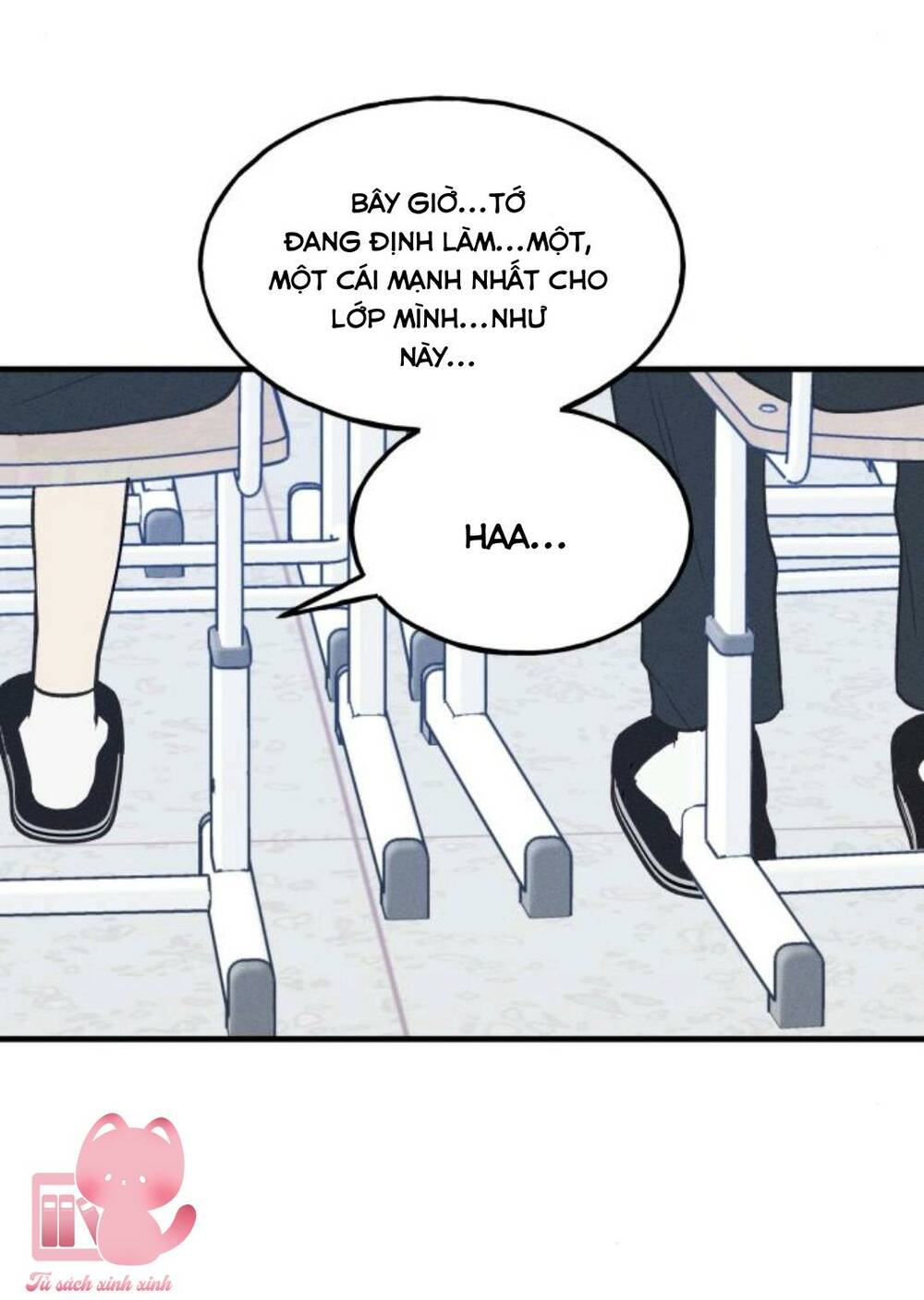 Quy Luật Làm Bạn Với Con Trai - Chap 30 - Trang 105