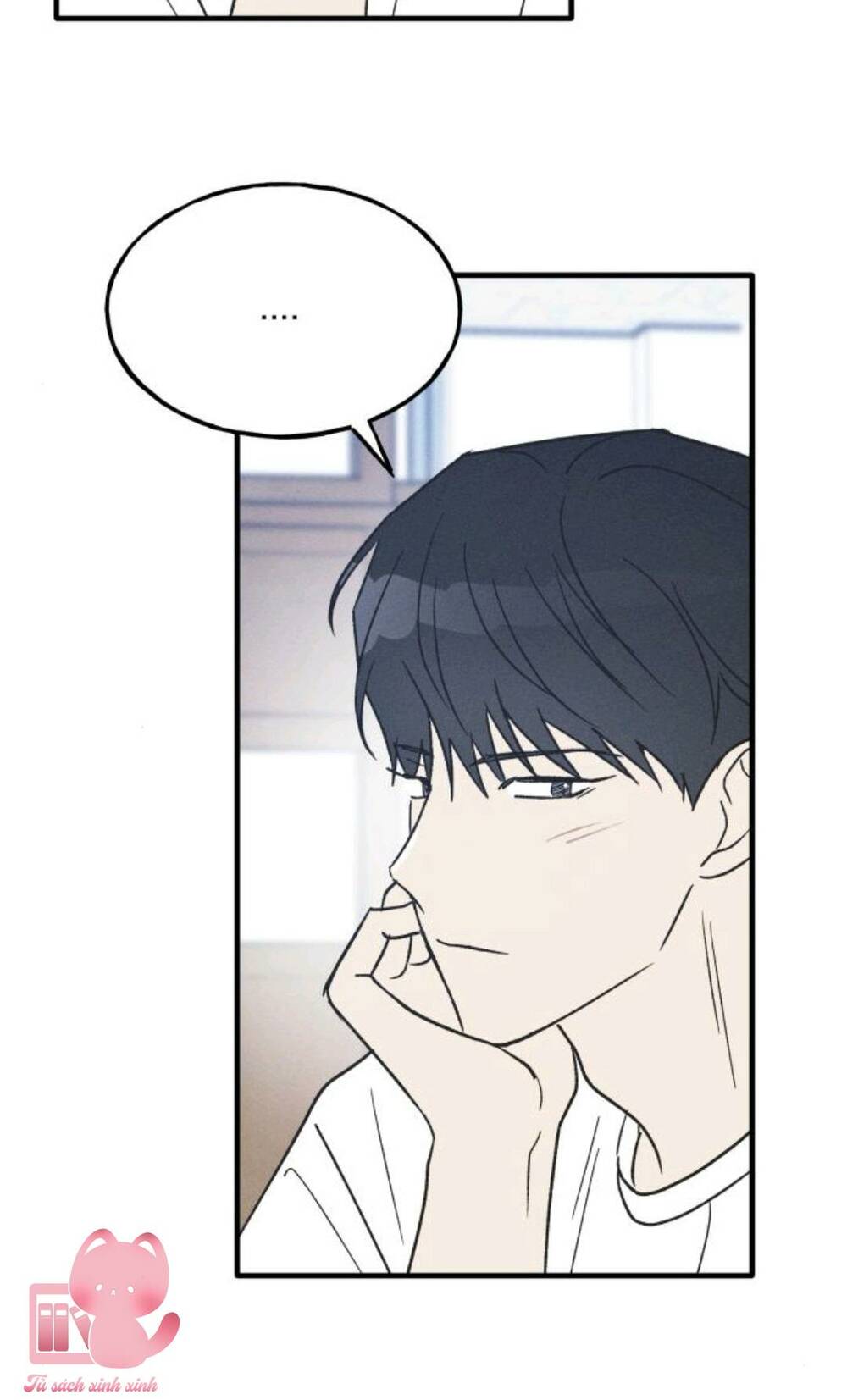 Quy Luật Làm Bạn Với Con Trai - Chap 30 - Trang 107