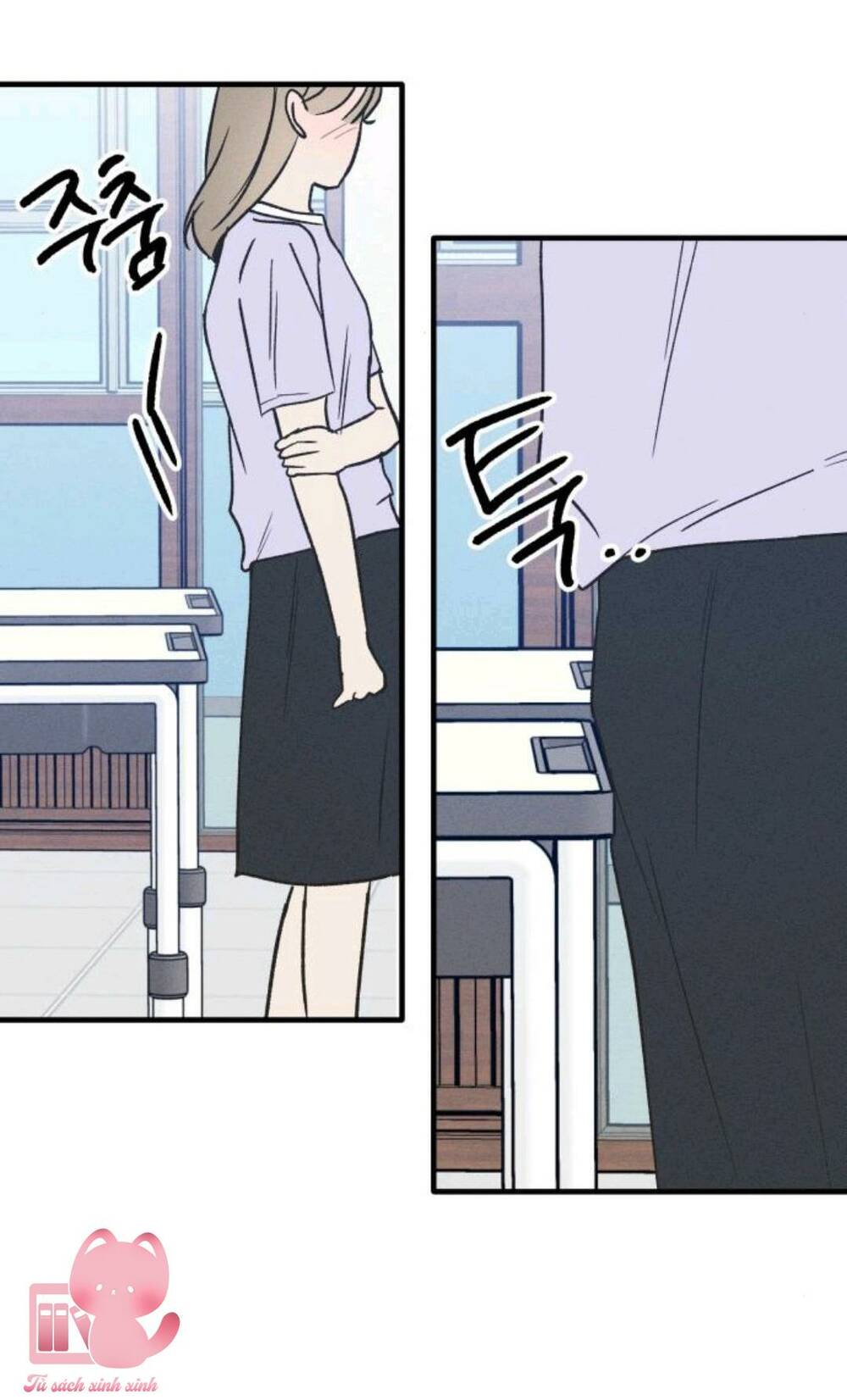Quy Luật Làm Bạn Với Con Trai - Chap 30 - Trang 15