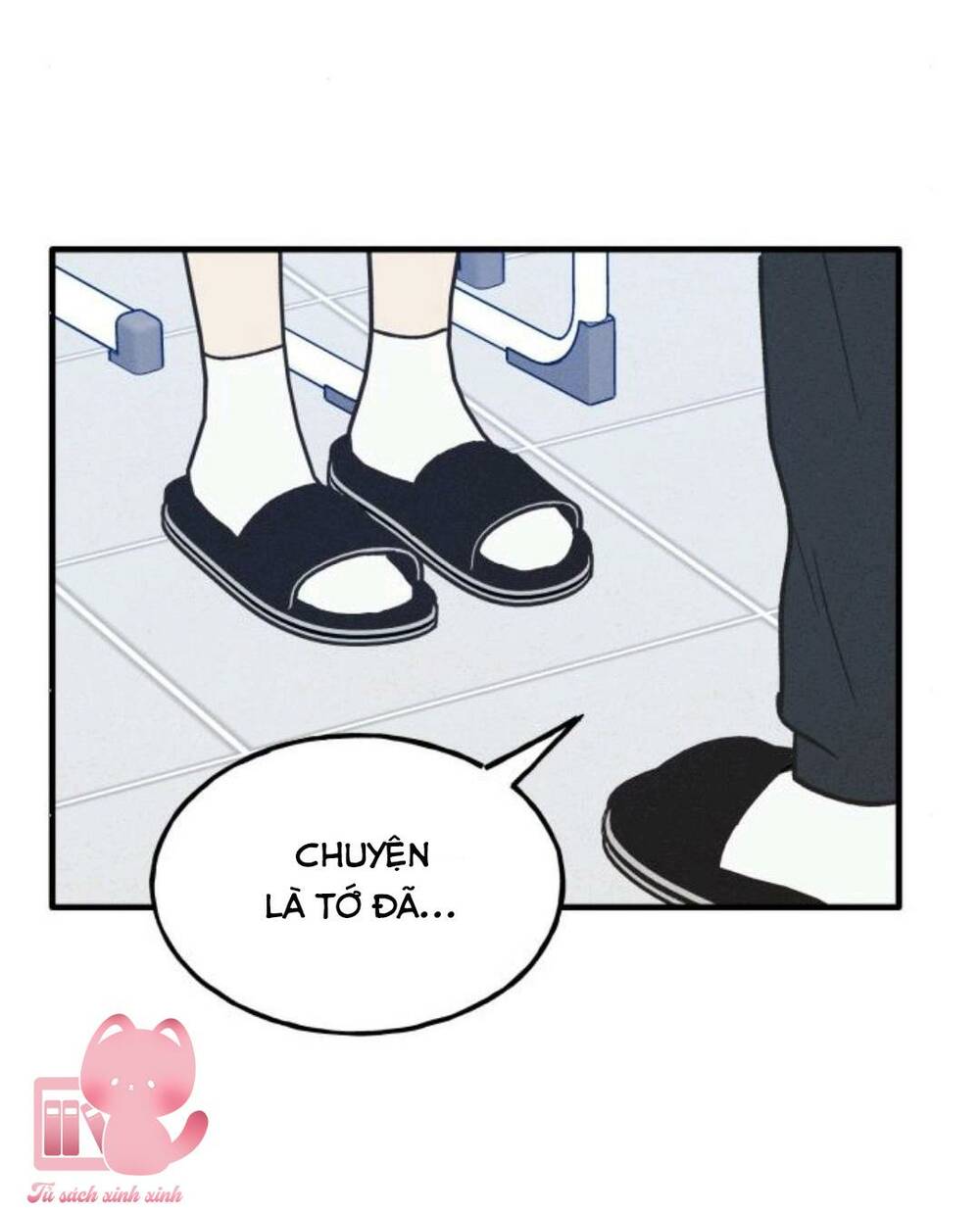 Quy Luật Làm Bạn Với Con Trai - Chap 30 - Trang 18