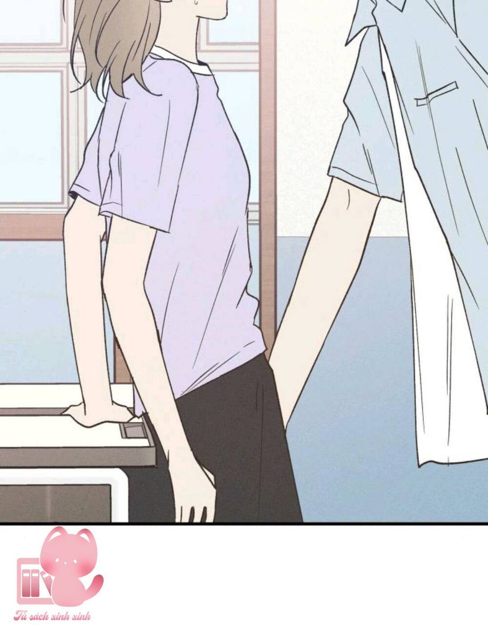 Quy Luật Làm Bạn Với Con Trai - Chap 30 - Trang 28