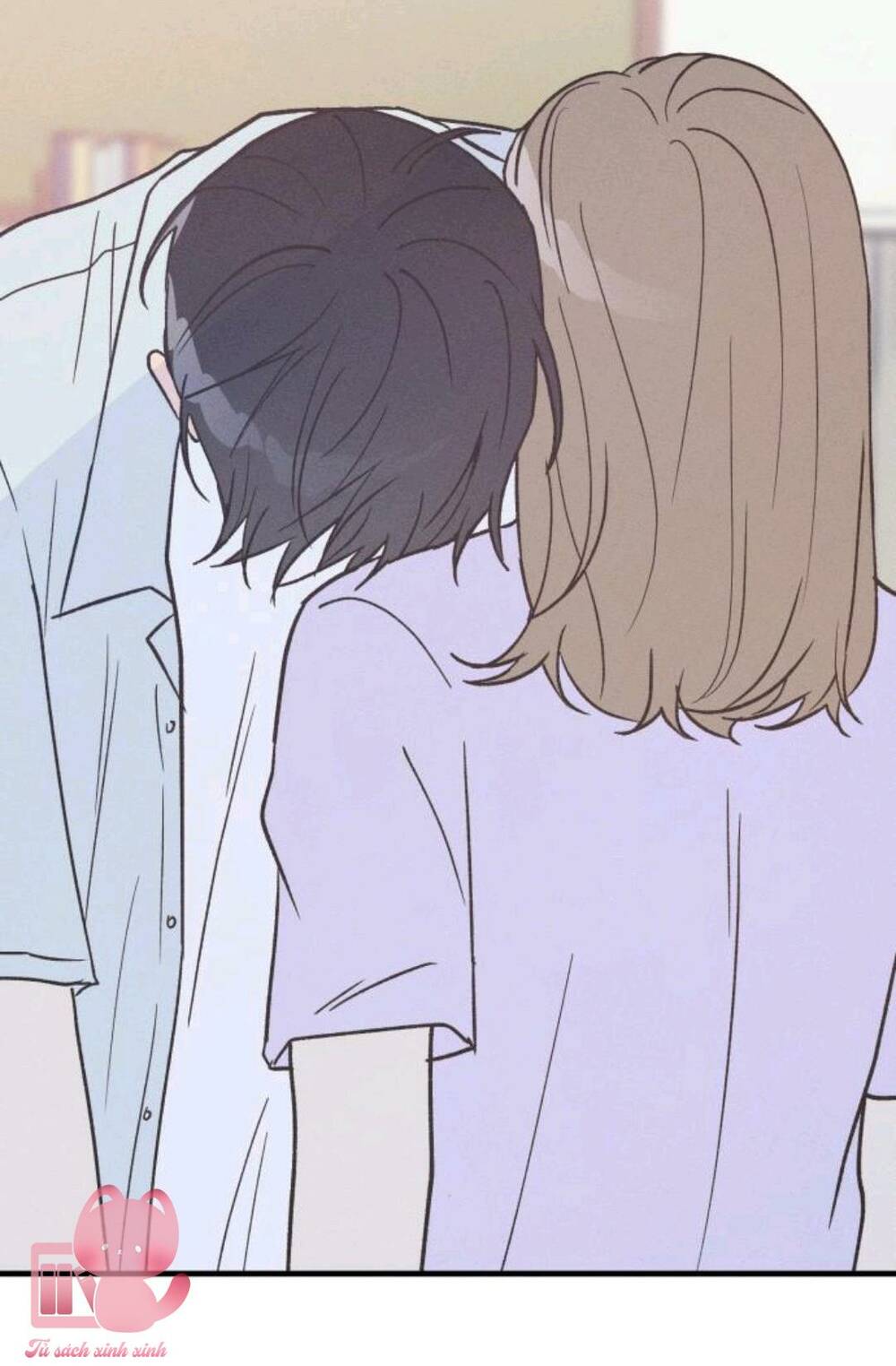 Quy Luật Làm Bạn Với Con Trai - Chap 30 - Trang 30