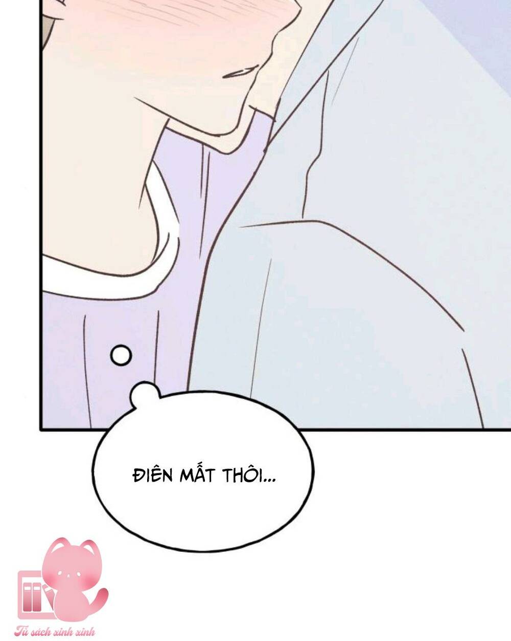 Quy Luật Làm Bạn Với Con Trai - Chap 30 - Trang 34