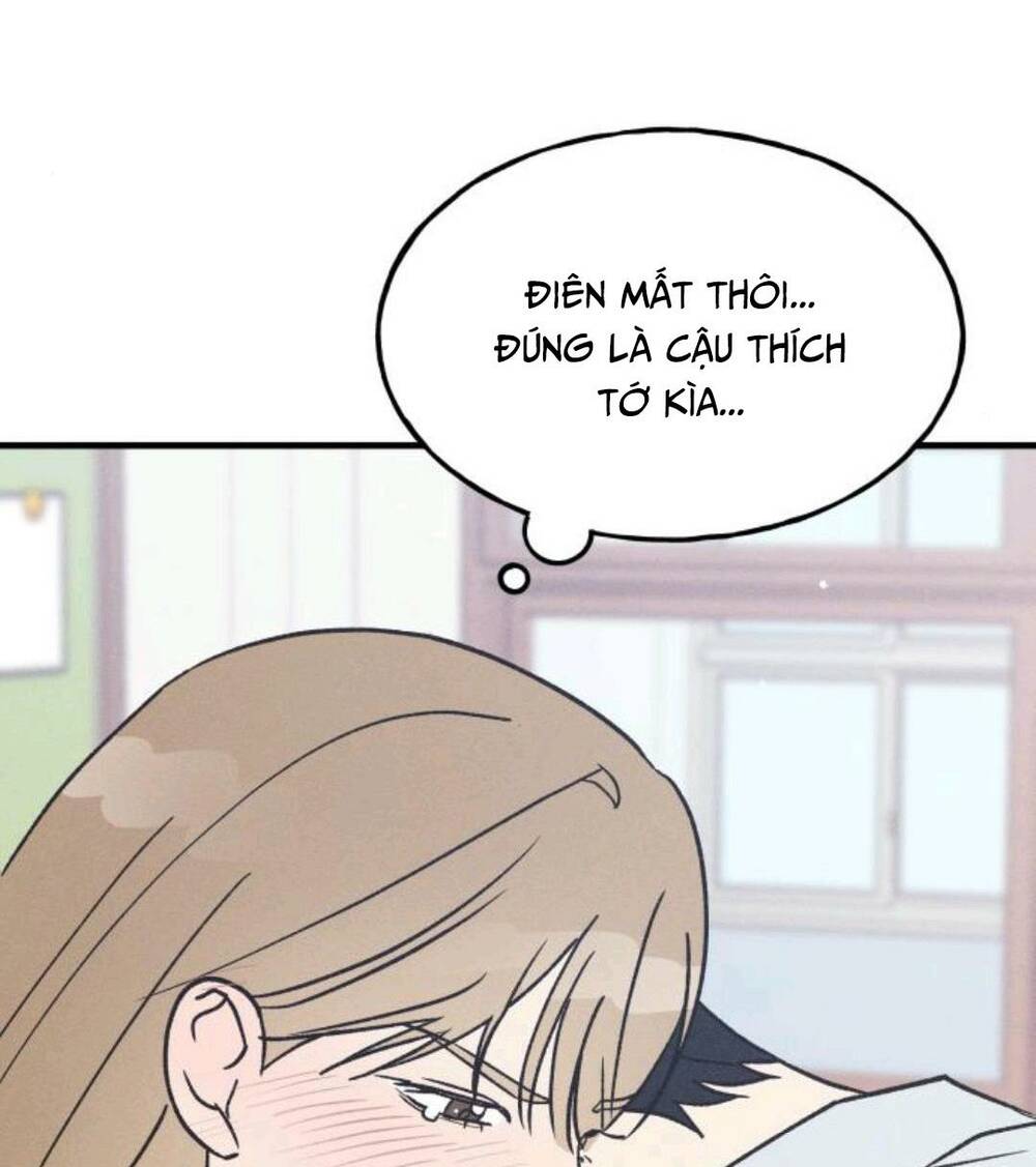 Quy Luật Làm Bạn Với Con Trai - Chap 30 - Trang 35