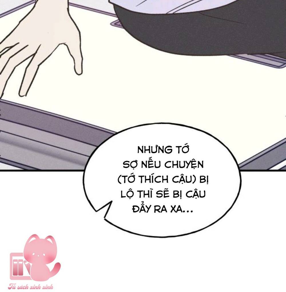 Quy Luật Làm Bạn Với Con Trai - Chap 30 - Trang 44