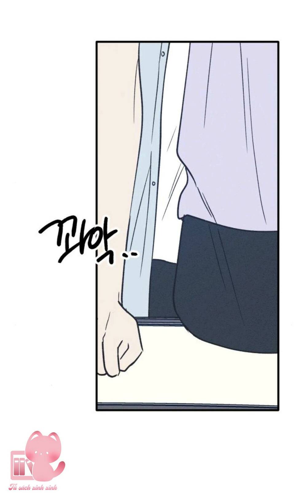 Quy Luật Làm Bạn Với Con Trai - Chap 30 - Trang 51