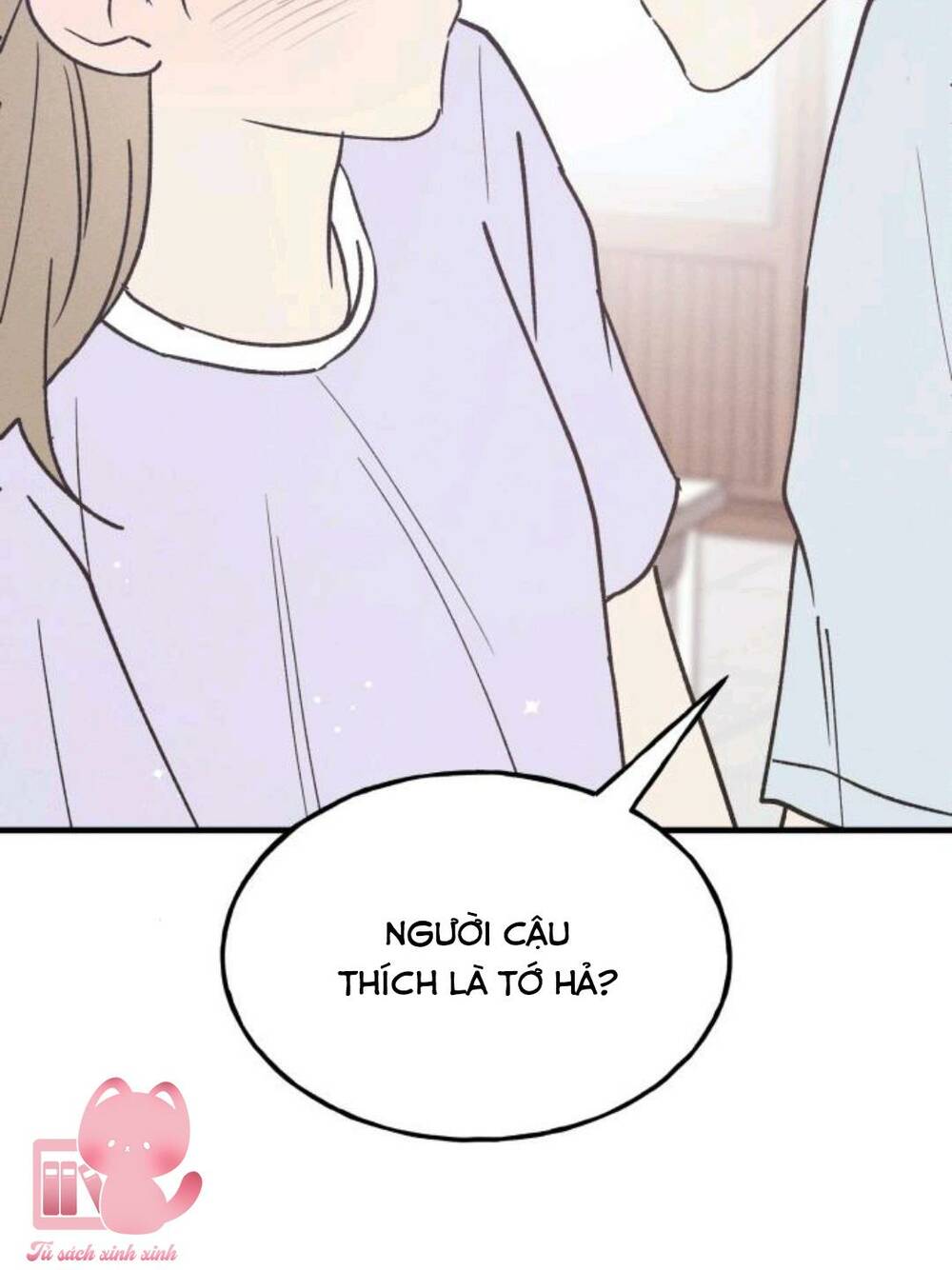 Quy Luật Làm Bạn Với Con Trai - Chap 30 - Trang 53
