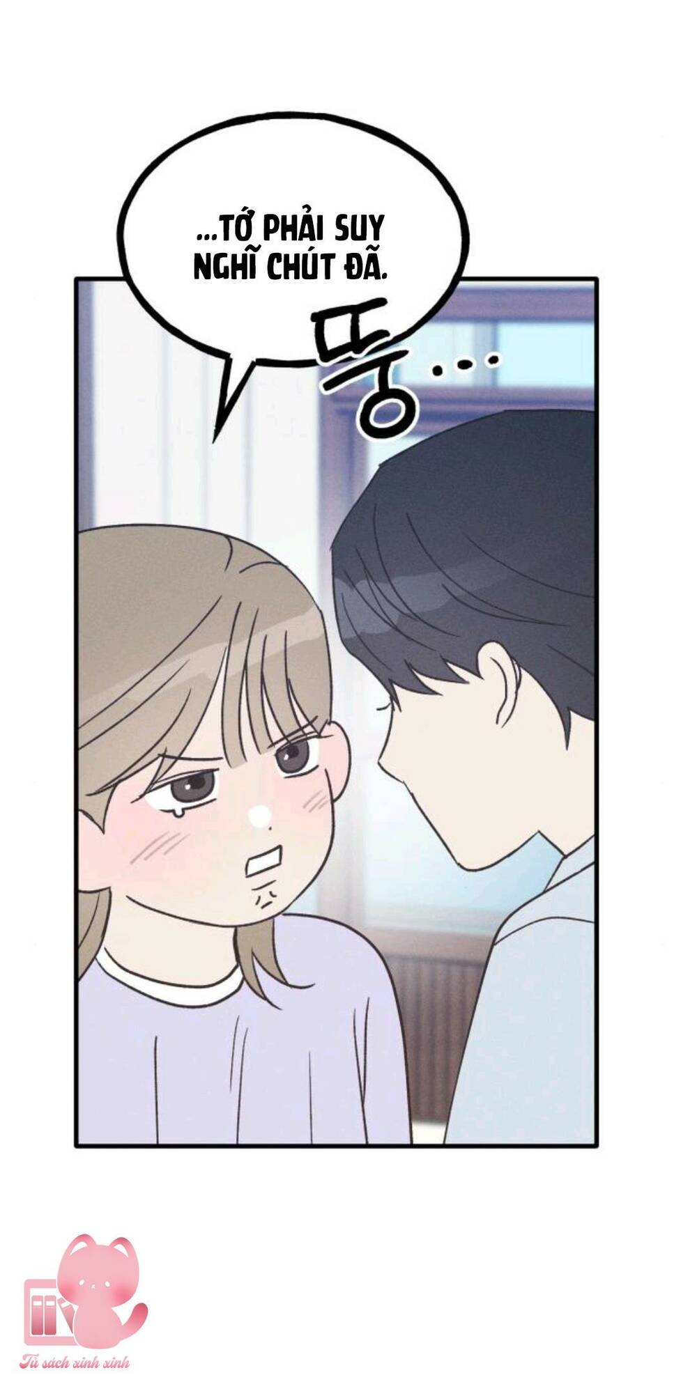 Quy Luật Làm Bạn Với Con Trai - Chap 30 - Trang 55