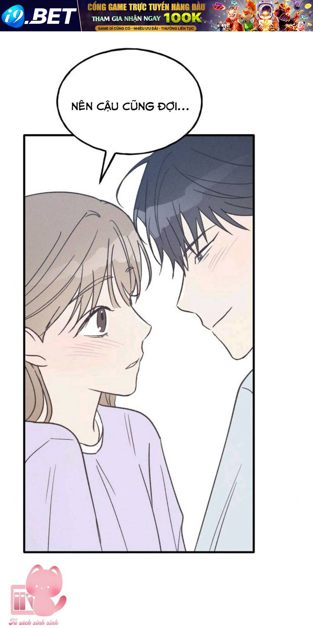 Quy Luật Làm Bạn Với Con Trai - Chap 30 - Trang 58