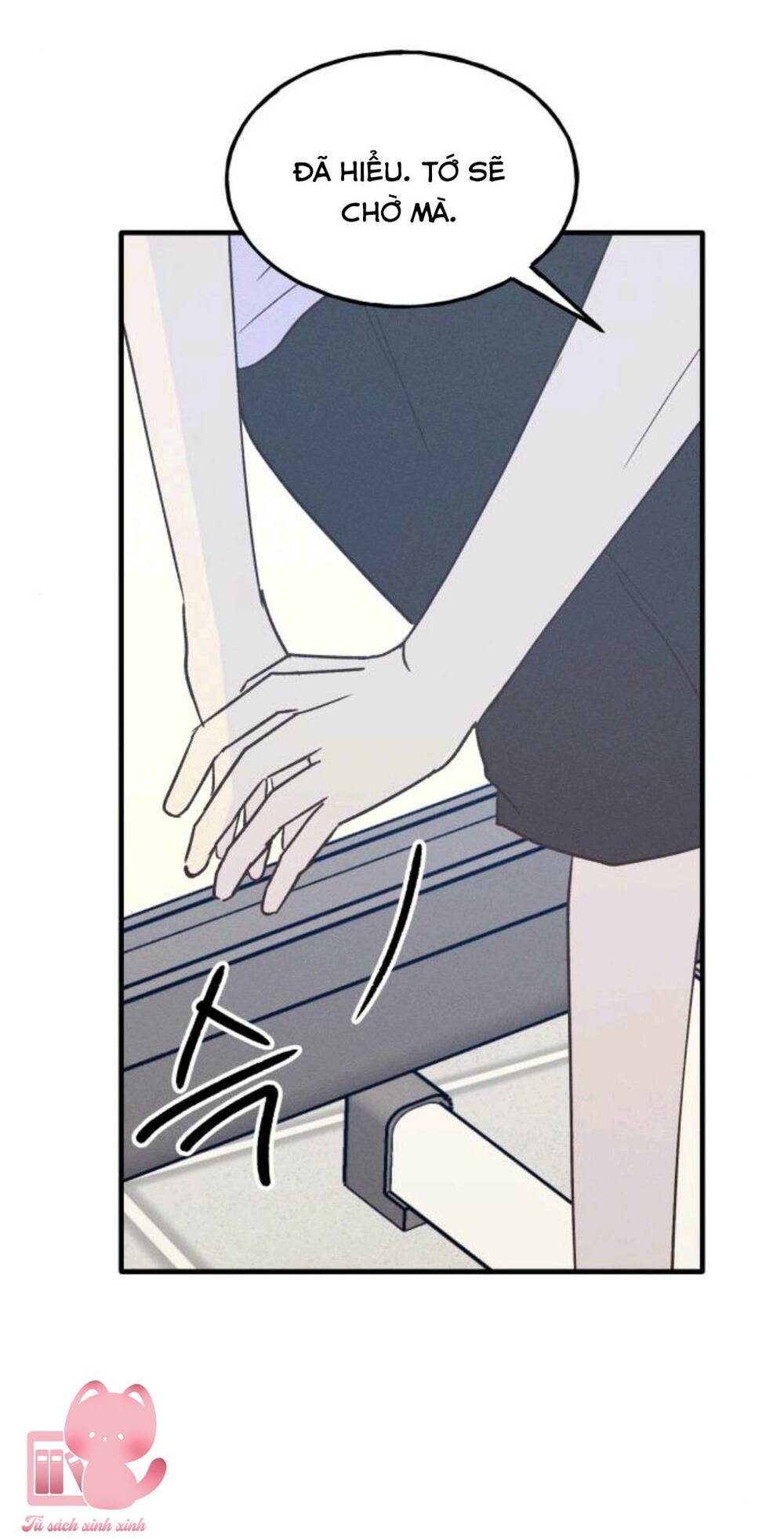 Quy Luật Làm Bạn Với Con Trai - Chap 30 - Trang 59
