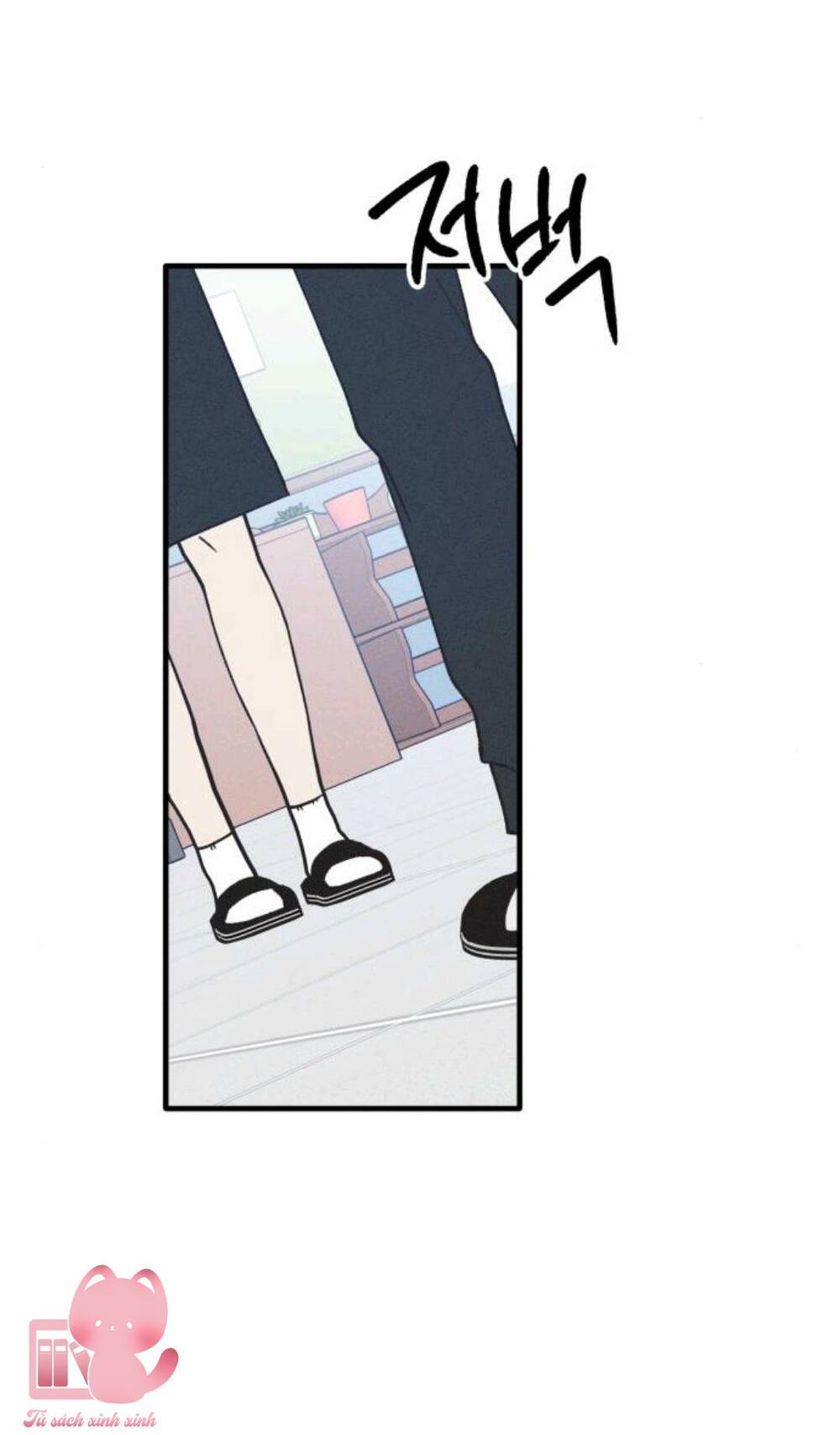 Quy Luật Làm Bạn Với Con Trai - Chap 30 - Trang 9