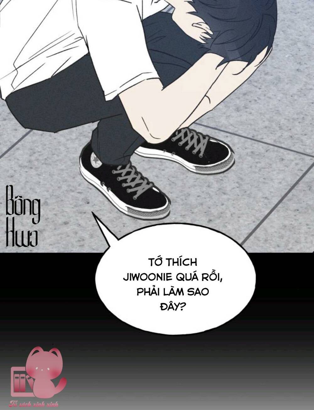 Quy Luật Làm Bạn Với Con Trai - Chap 30 - Trang 81