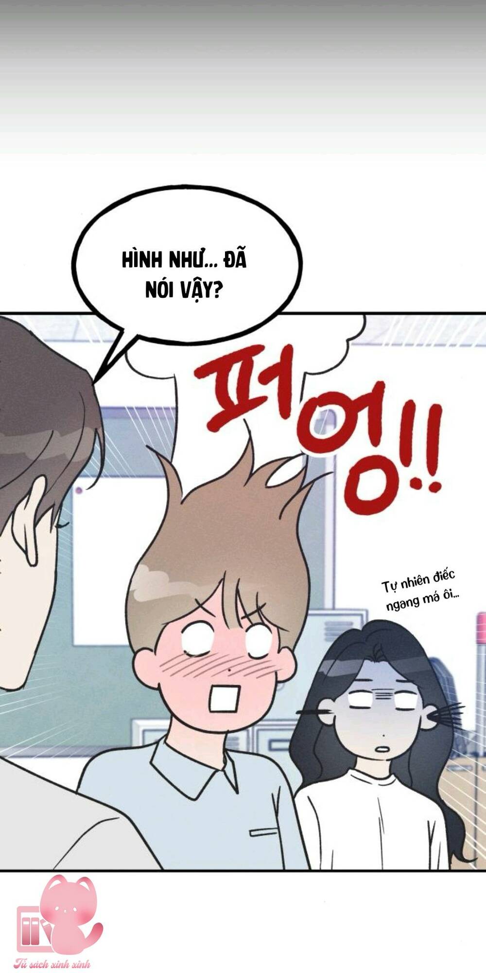 Quy Luật Làm Bạn Với Con Trai - Chap 30 - Trang 82