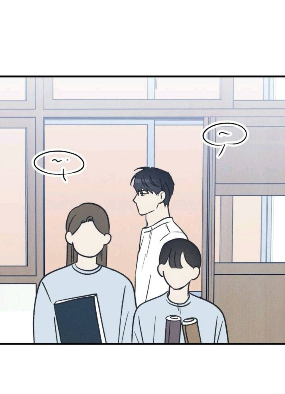 Quy Luật Làm Bạn Với Con Trai - Chap 30 - Trang 94