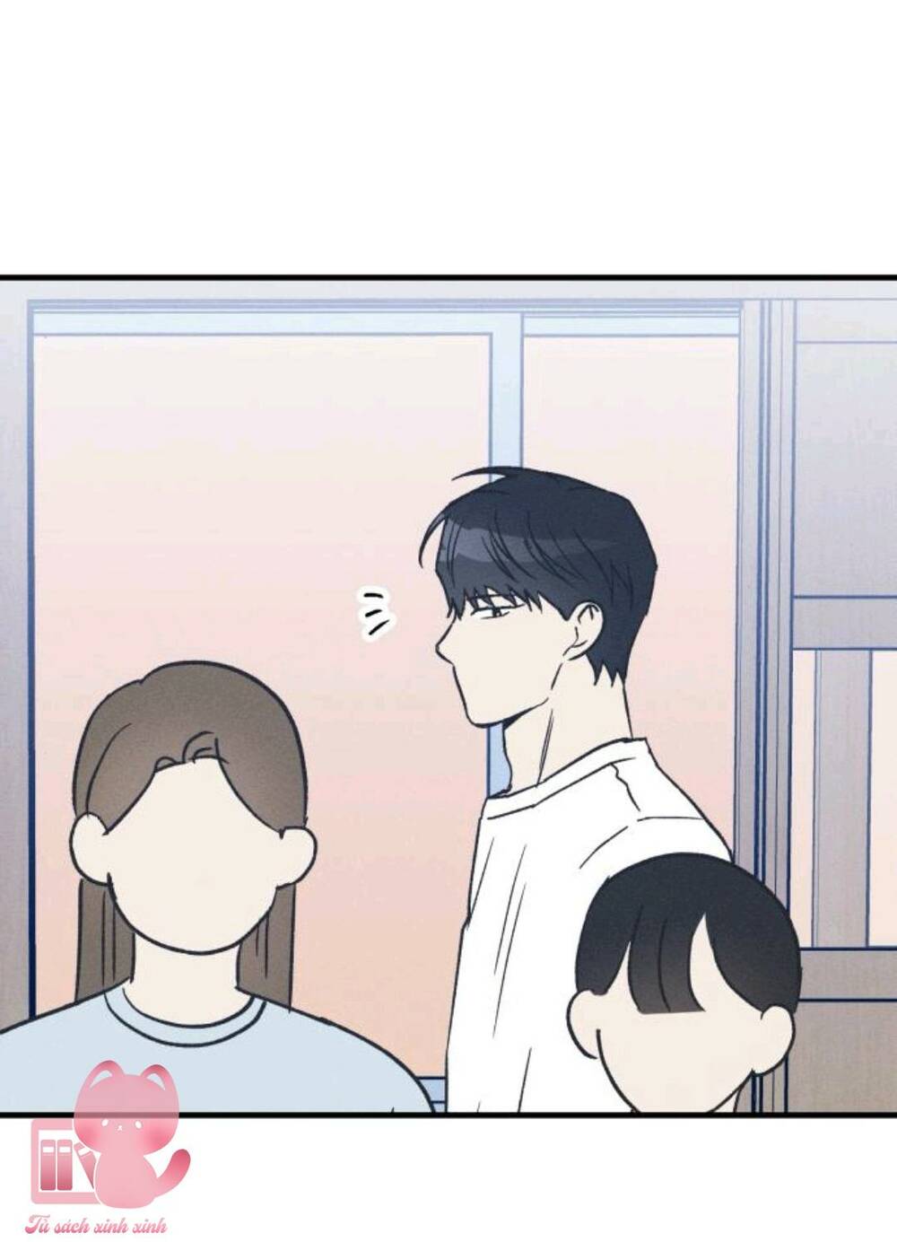 Quy Luật Làm Bạn Với Con Trai - Chap 30 - Trang 95