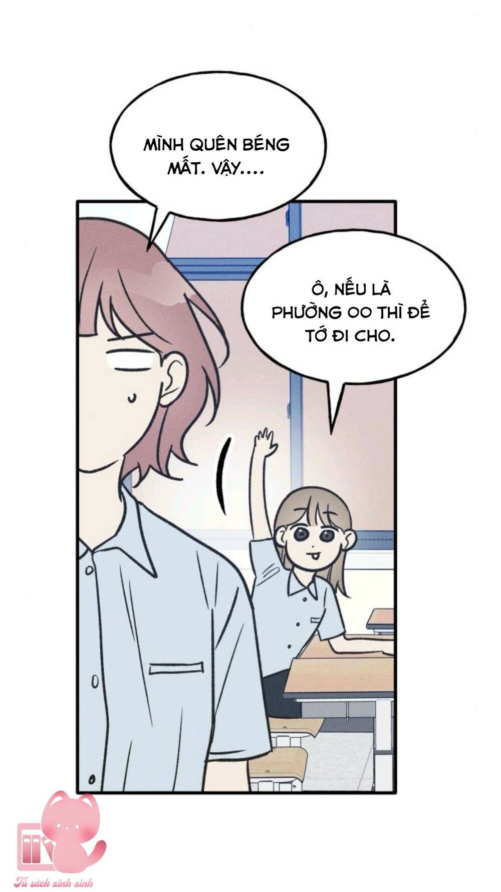 Quy Luật Làm Bạn Với Con Trai - Chap 30 - Trang 98