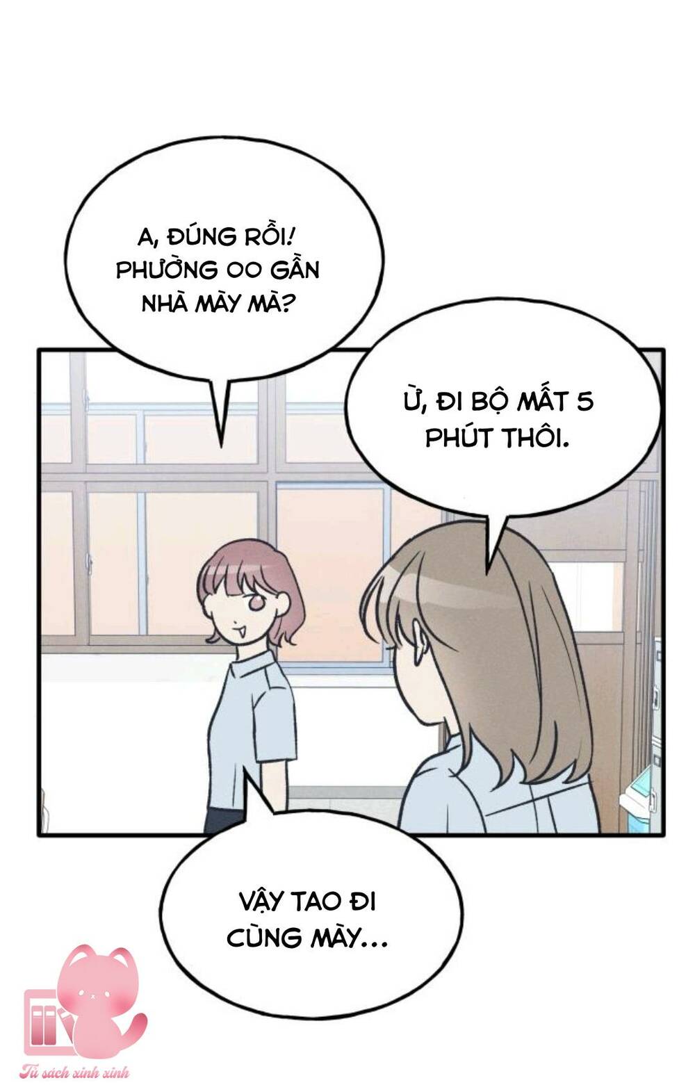 Quy Luật Làm Bạn Với Con Trai - Chap 30 - Trang 99