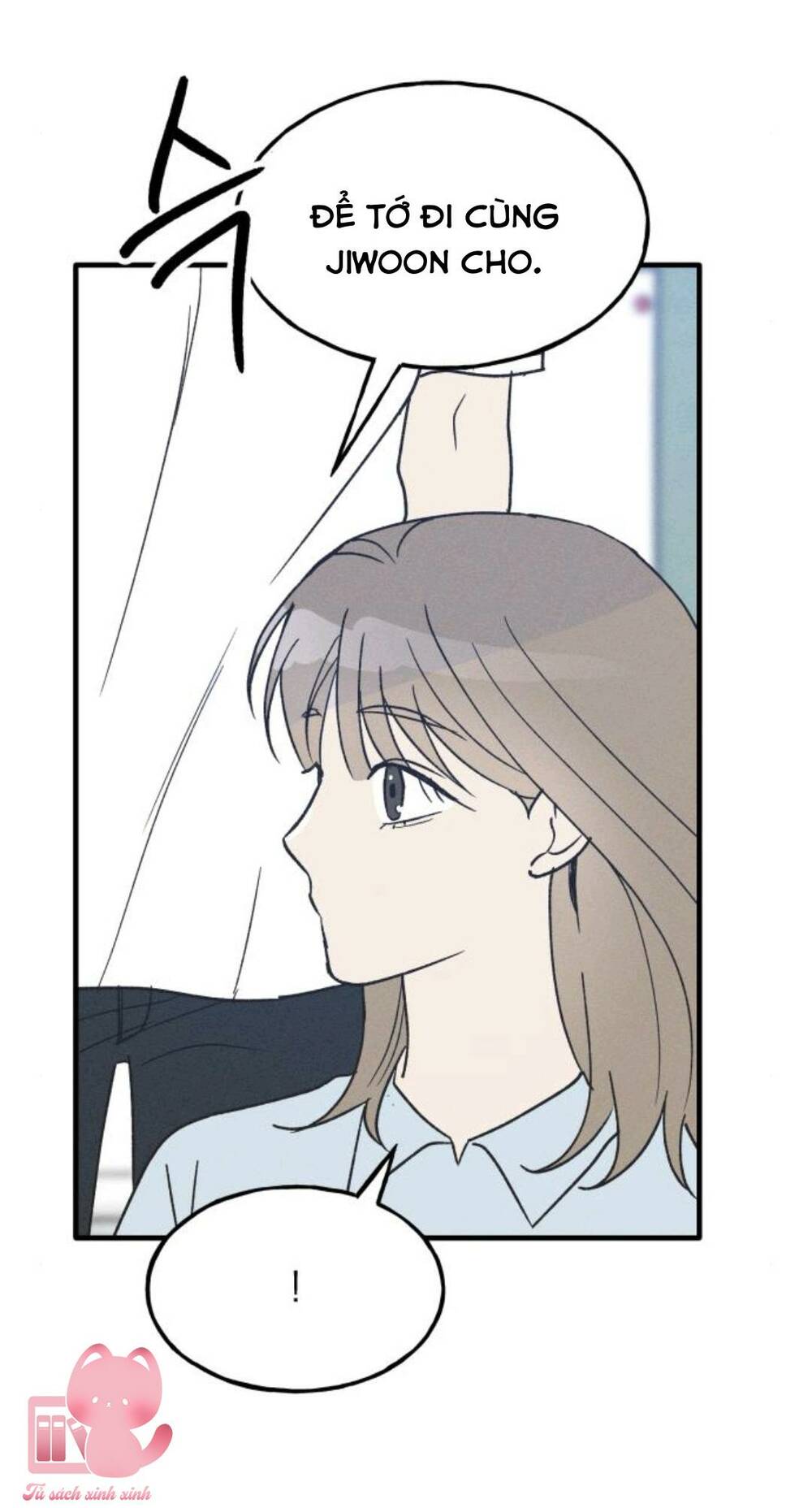 Quy Luật Làm Bạn Với Con Trai - Chap 30 - Trang 100