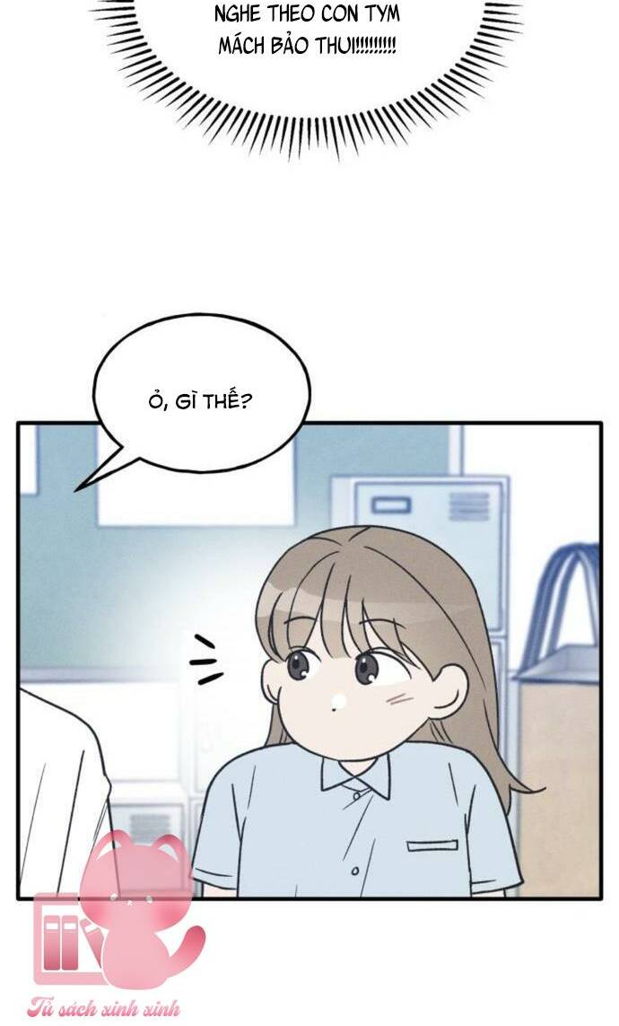 Quy Luật Làm Bạn Với Con Trai - Chap 31 - Trang 13