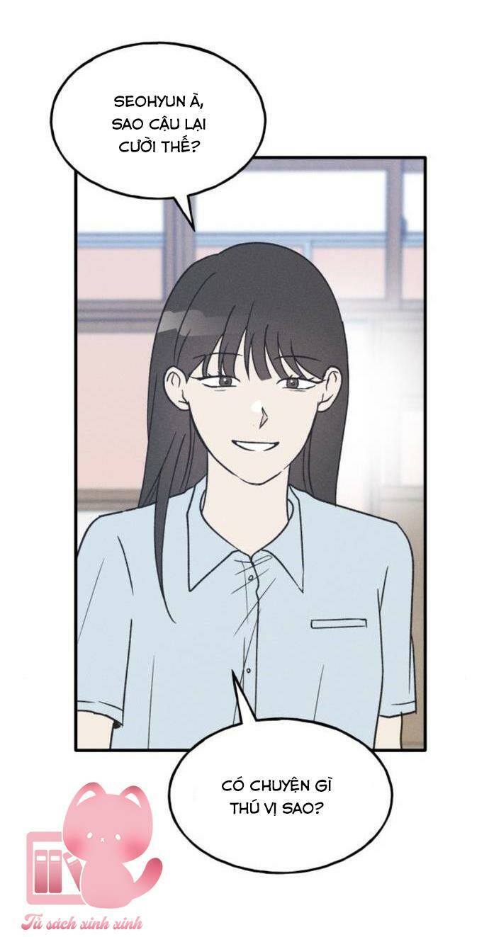 Quy Luật Làm Bạn Với Con Trai - Chap 31 - Trang 14