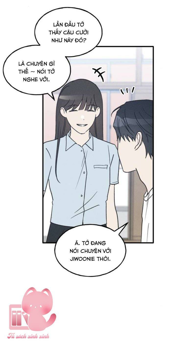 Quy Luật Làm Bạn Với Con Trai - Chap 31 - Trang 15