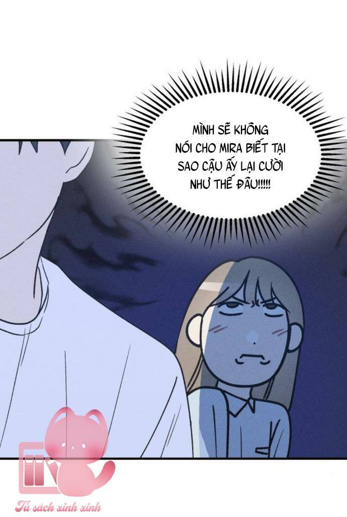 Quy Luật Làm Bạn Với Con Trai - Chap 31 - Trang 17