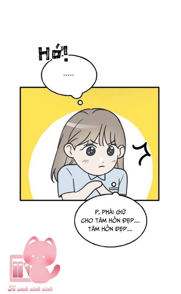 Quy Luật Làm Bạn Với Con Trai - Chap 31 - Trang 18