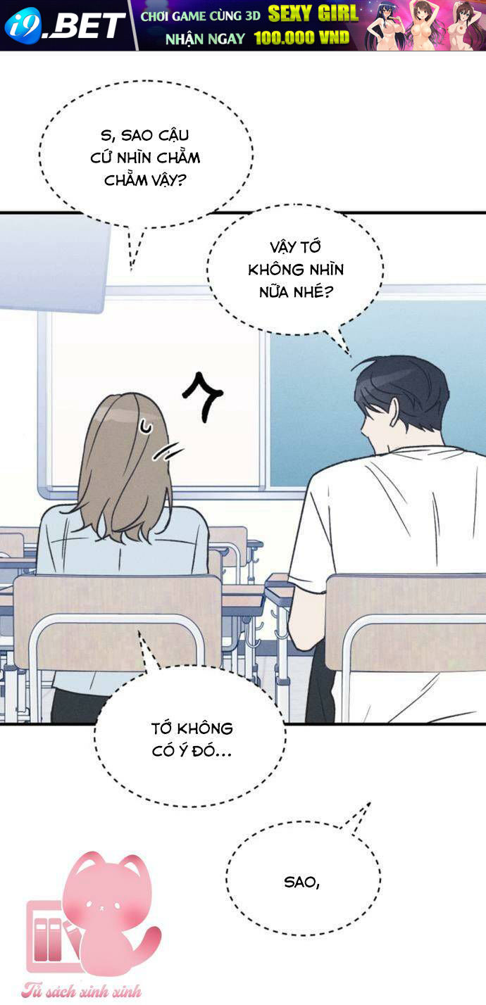 Quy Luật Làm Bạn Với Con Trai - Chap 31 - Trang 3