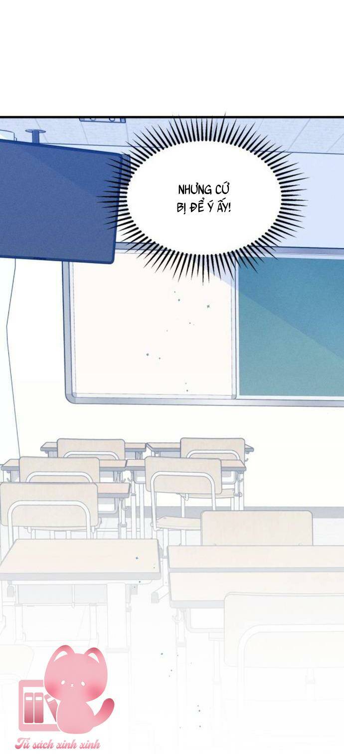 Quy Luật Làm Bạn Với Con Trai - Chap 31 - Trang 21