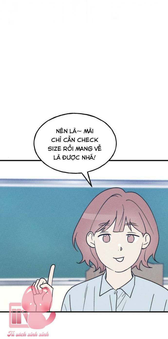 Quy Luật Làm Bạn Với Con Trai - Chap 31 - Trang 22