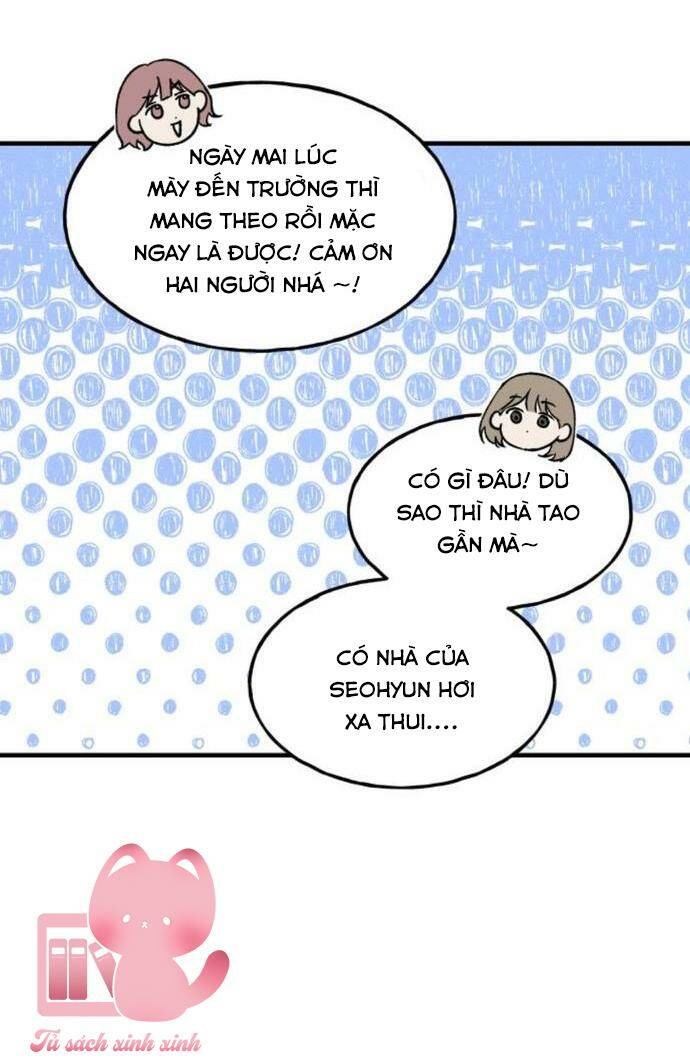 Quy Luật Làm Bạn Với Con Trai - Chap 31 - Trang 24