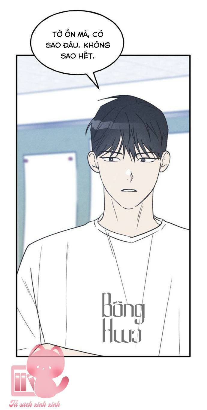 Quy Luật Làm Bạn Với Con Trai - Chap 31 - Trang 25