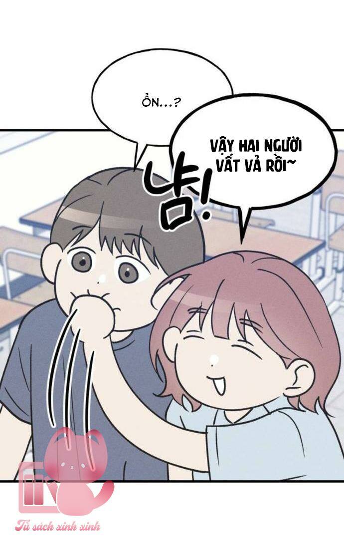 Quy Luật Làm Bạn Với Con Trai - Chap 31 - Trang 26