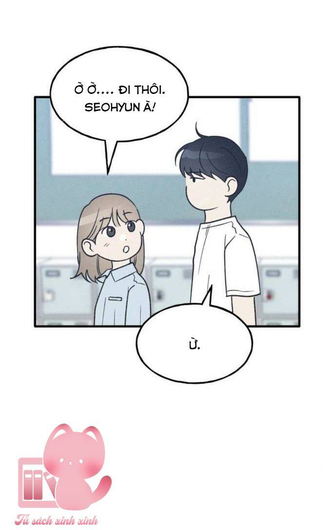Quy Luật Làm Bạn Với Con Trai - Chap 31 - Trang 27