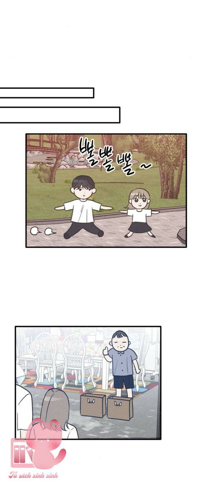 Quy Luật Làm Bạn Với Con Trai - Chap 31 - Trang 28