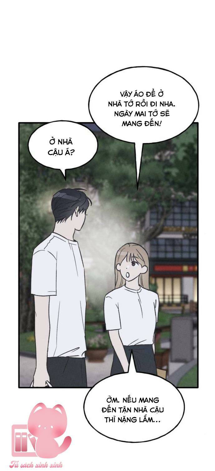Quy Luật Làm Bạn Với Con Trai - Chap 31 - Trang 30