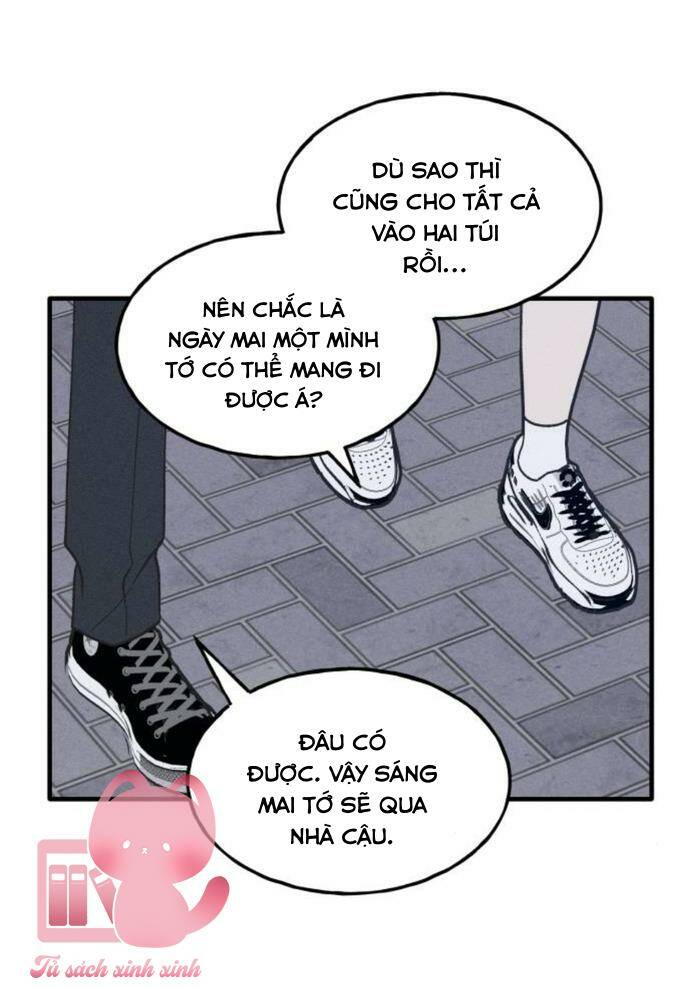 Quy Luật Làm Bạn Với Con Trai - Chap 31 - Trang 31