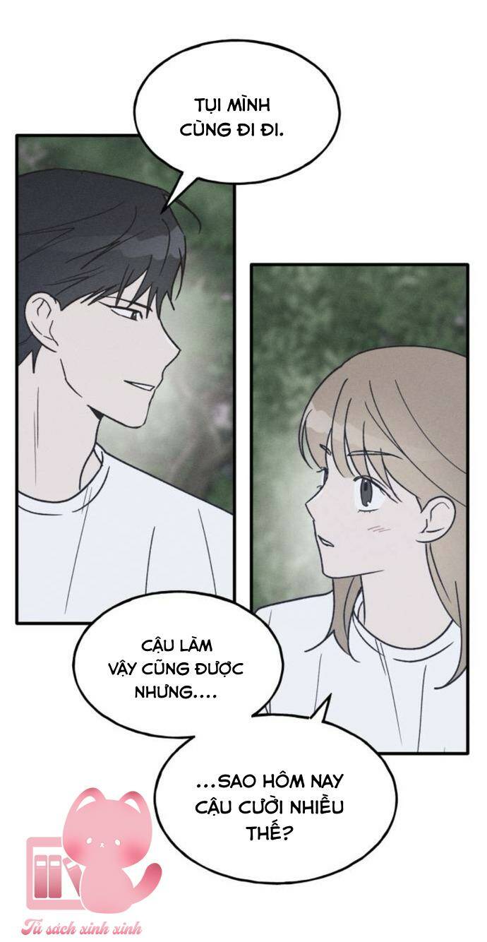 Quy Luật Làm Bạn Với Con Trai - Chap 31 - Trang 32