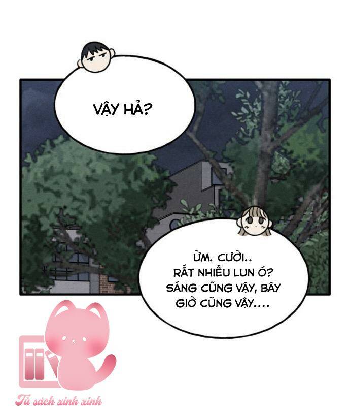 Quy Luật Làm Bạn Với Con Trai - Chap 31 - Trang 33