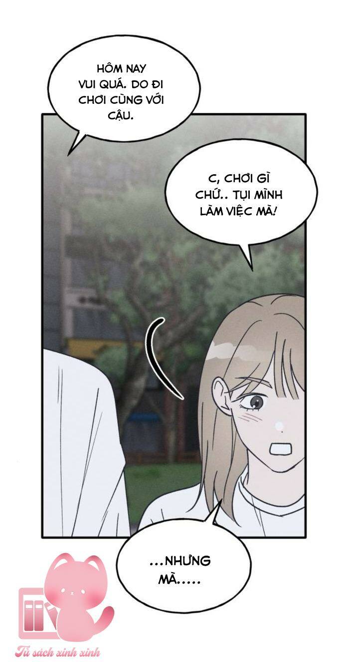 Quy Luật Làm Bạn Với Con Trai - Chap 31 - Trang 34