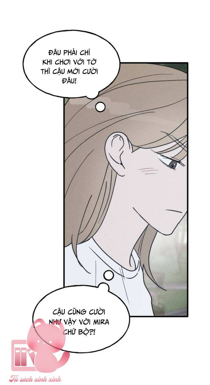 Quy Luật Làm Bạn Với Con Trai - Chap 31 - Trang 35