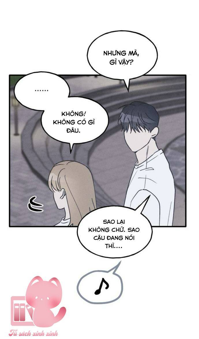 Quy Luật Làm Bạn Với Con Trai - Chap 31 - Trang 36