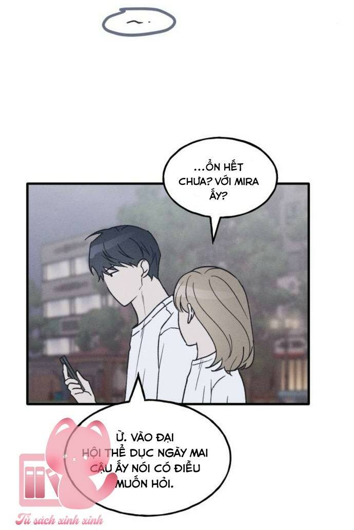 Quy Luật Làm Bạn Với Con Trai - Chap 31 - Trang 41