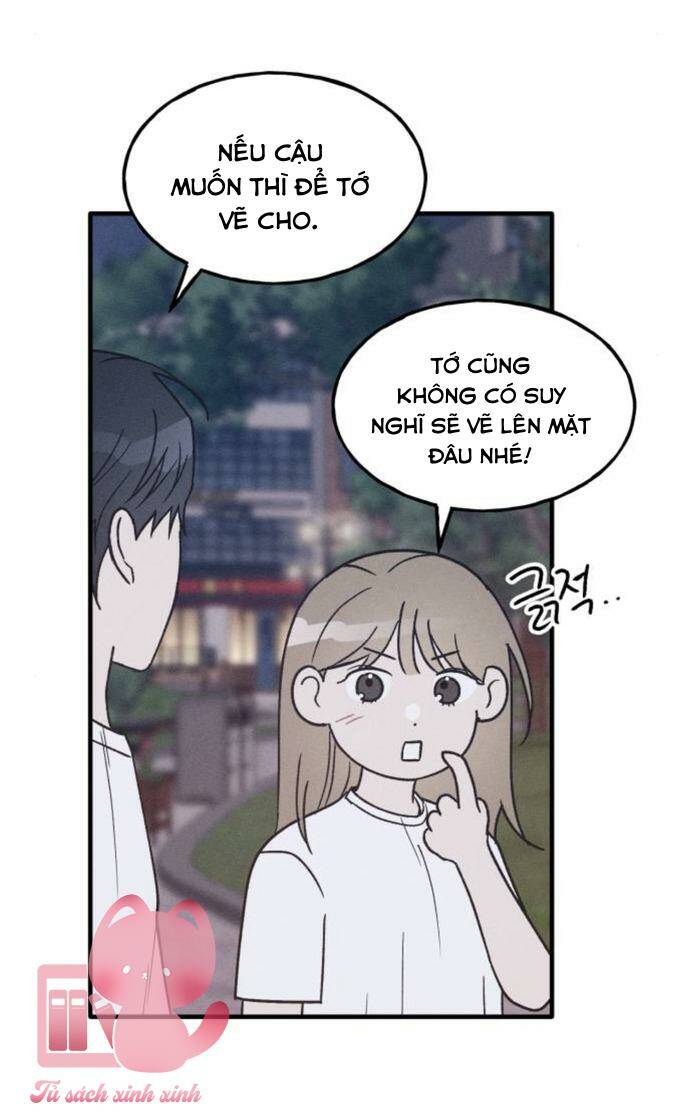 Quy Luật Làm Bạn Với Con Trai - Chap 31 - Trang 43