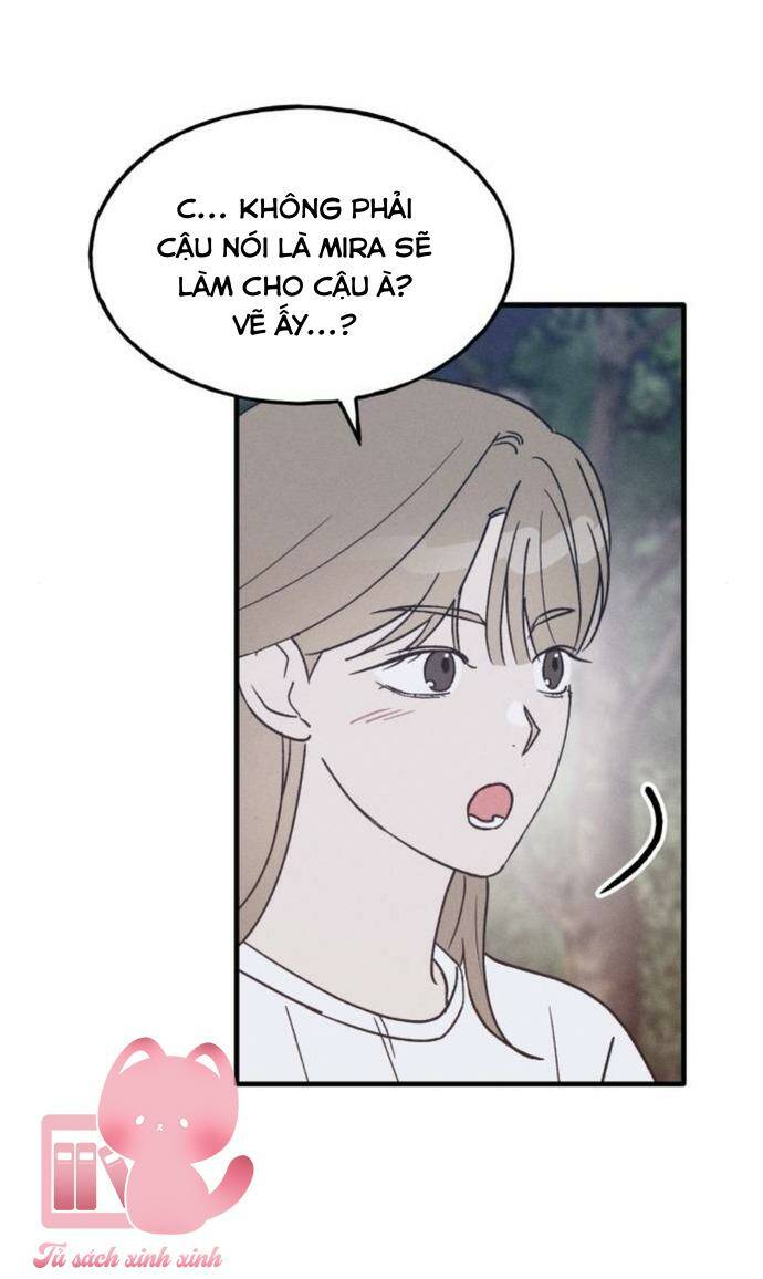Quy Luật Làm Bạn Với Con Trai - Chap 31 - Trang 44