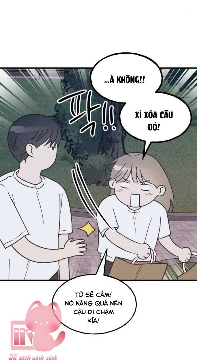 Quy Luật Làm Bạn Với Con Trai - Chap 31 - Trang 47